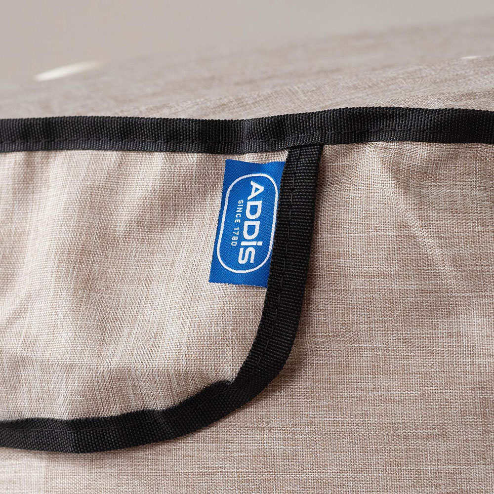 Addis 6 Arm Heated Dry Pod Neutral Image 3