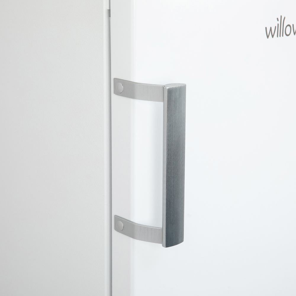 Willow Appliances WTF166W White 166L Tall Freezer Image 9