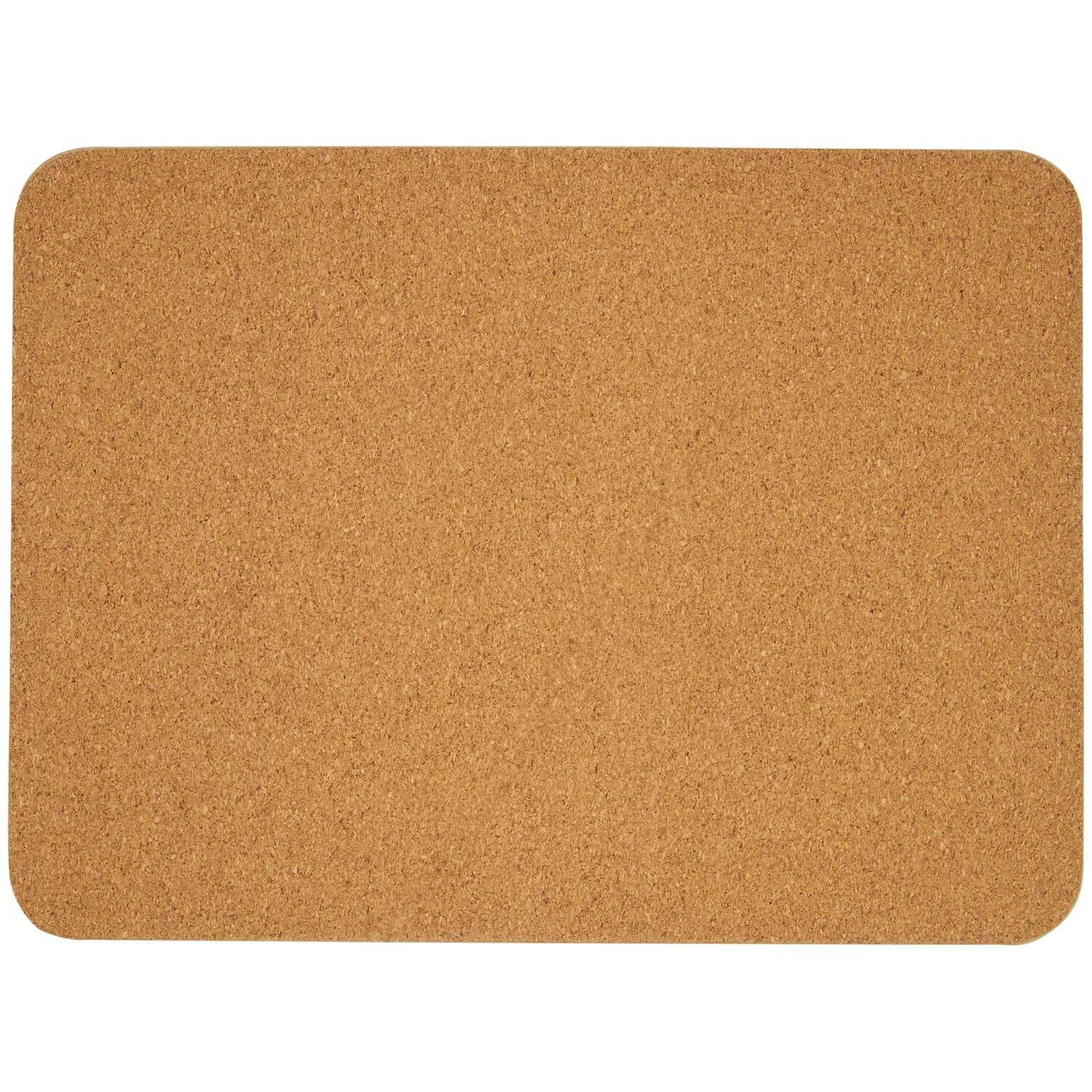 Impress 6 Pack Cream Highland Cow Placemat Image 4