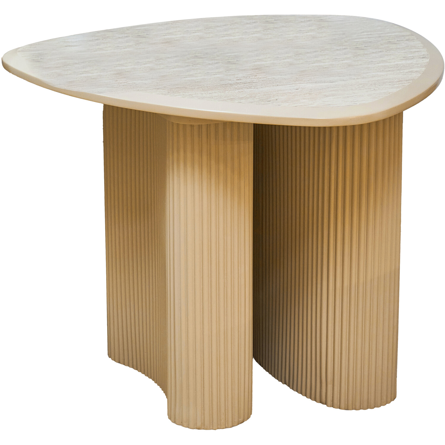 Esme Side Table Natural Image 3