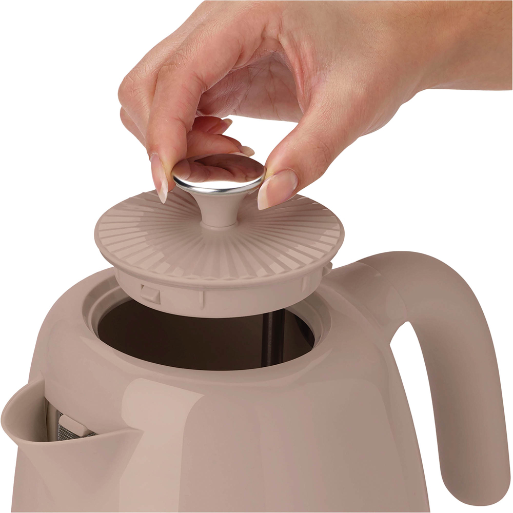 Kenwood KW4304 Mocha Elegancy 1.7L Kettle Image 6