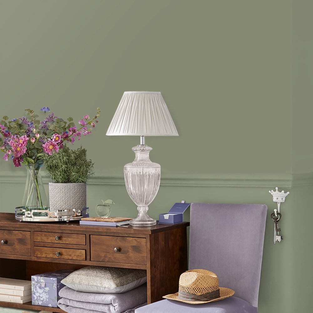 Laura Ashley Hedgerow Eggshell Paint 750ml Image 4