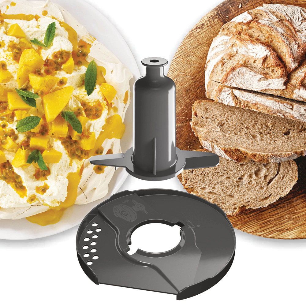 Kenwood MultiPro Express KW3180 2 in 1 Food Processor with Smoothie2Go Image 6