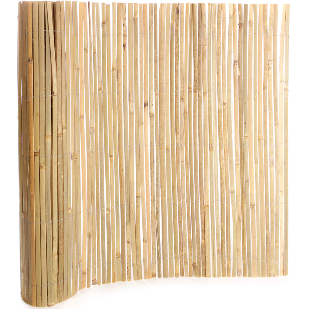 Best Artificial 4 x 1.8m Bamboo Screening Image 2