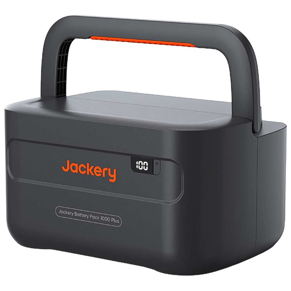 Jackery 1000 Plus Battery Pack Image 5