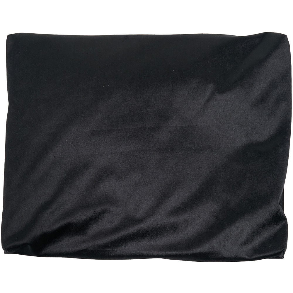 Large Premium Lap Tray Black Image 3