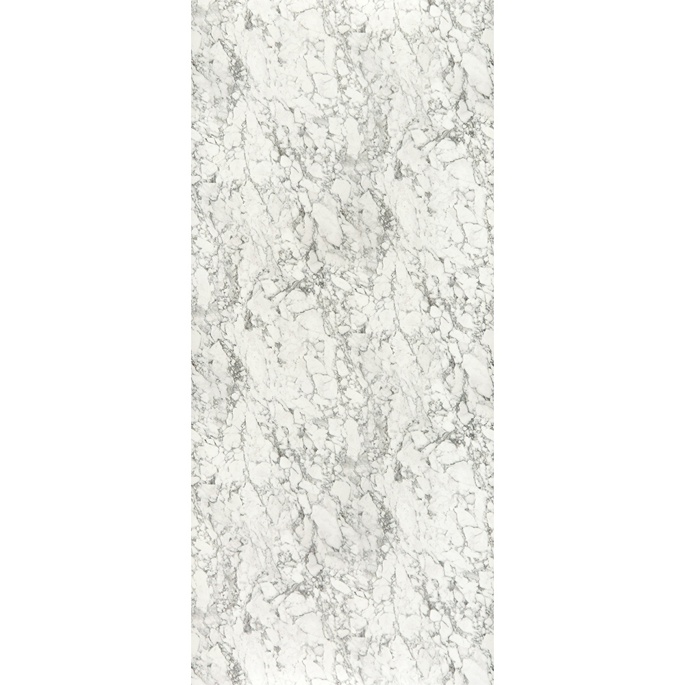 Wetwall Elite Double Post Formed Milano Marble Shower Panel 2420 x 580mm Image 2