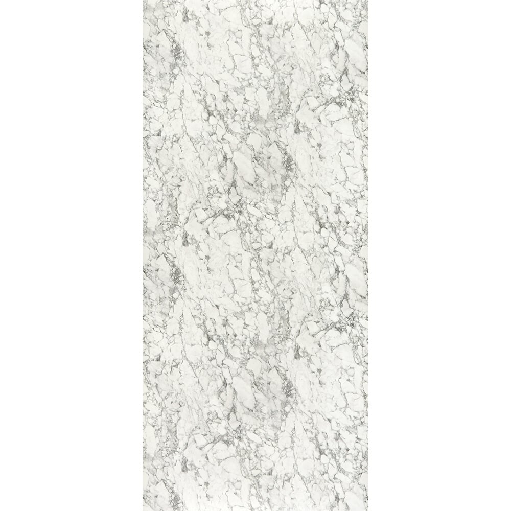 Wetwall Elite Tongue and Groove Milano Marble Shower Panel 2420 x 1200mm Image 2