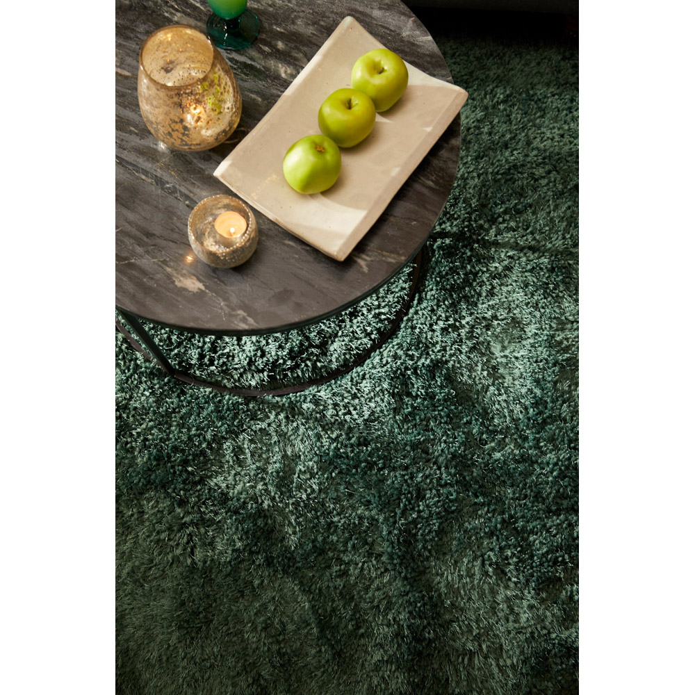 Origins Chicago Forest Green Rug 200 x 290cm Image 5