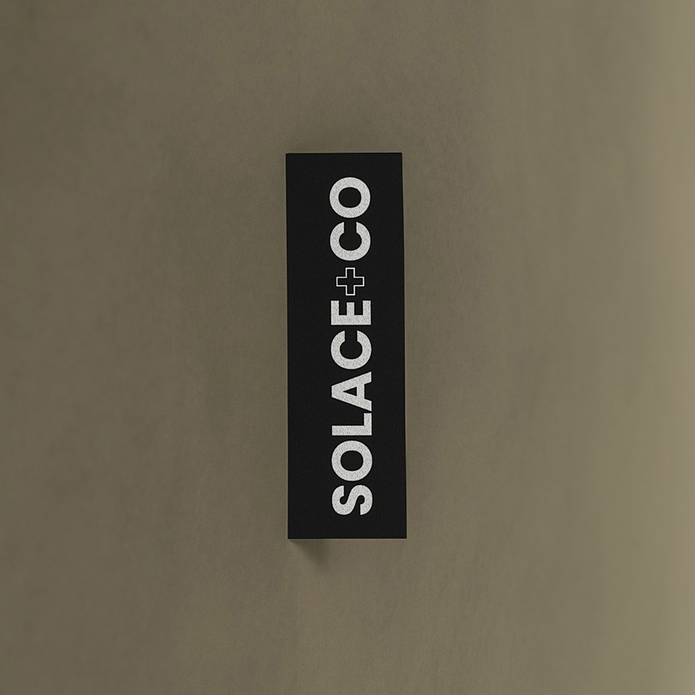 Solace+Co Lowen Khaki Velvet Accent Chair Image 7