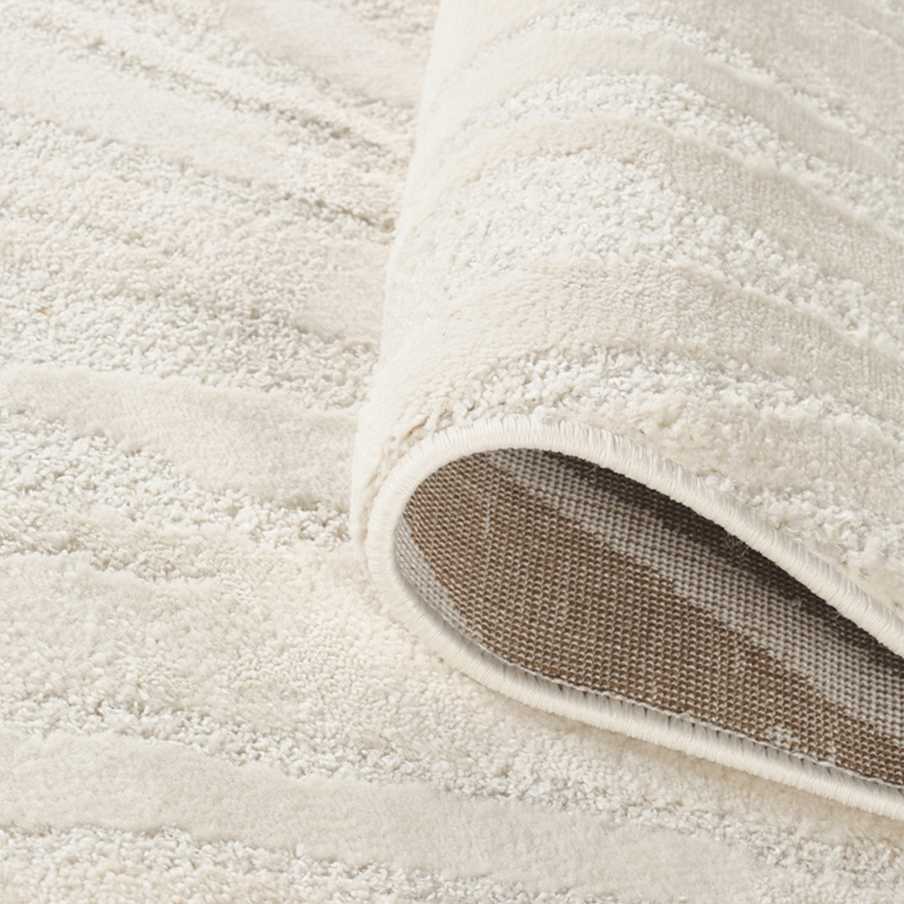 Desire Rugs Hamilton Cream Marble Rug 160 x 230cm Image 3