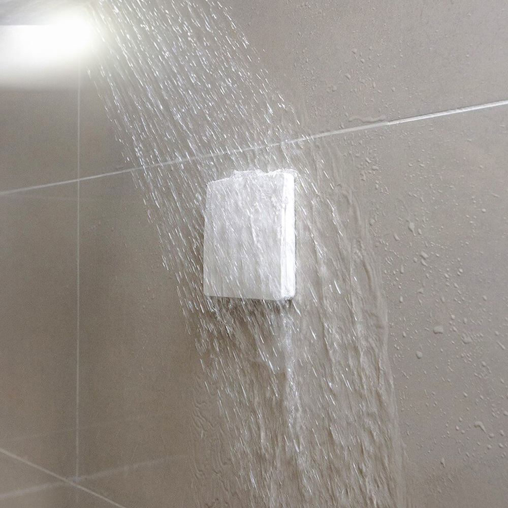 ENER-J ECO 3 Gang White Wireless Kinetic Switch Image 3