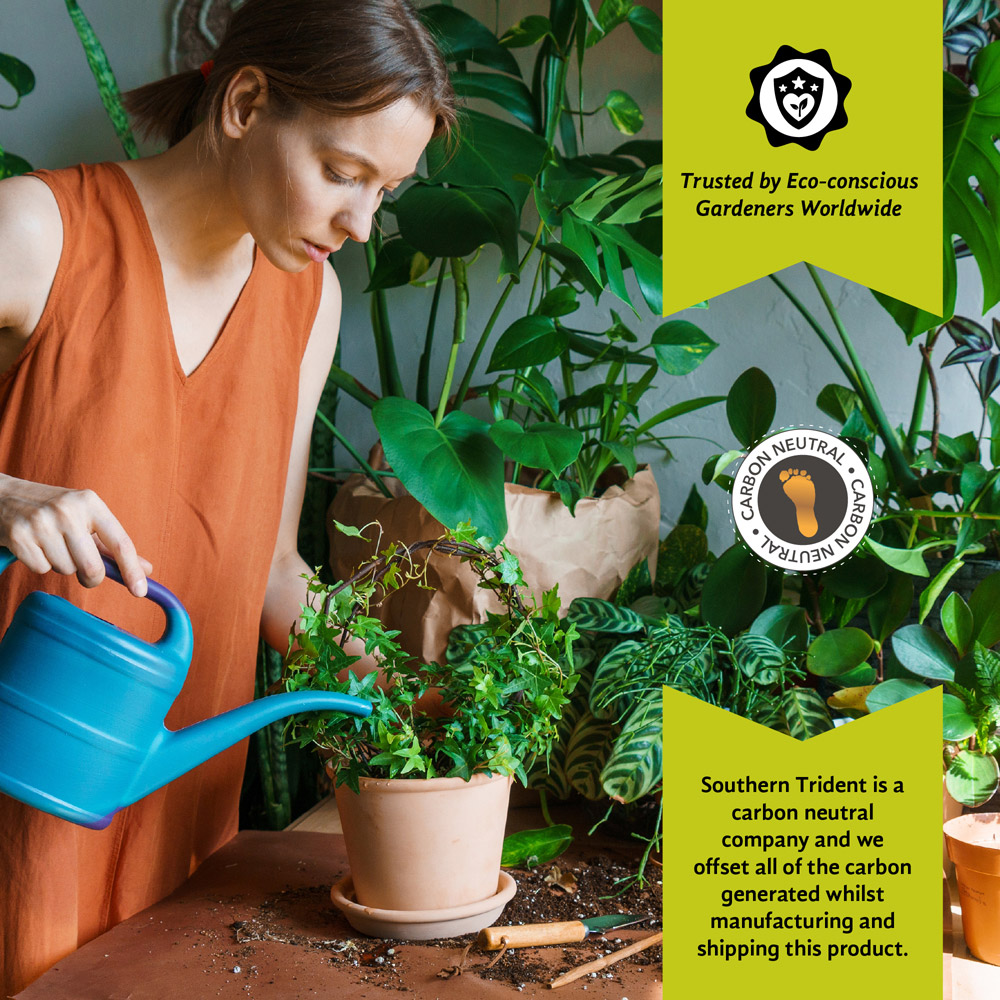 Coco & Coir Little Big Compost Coco Coir Compost 54L Image 7