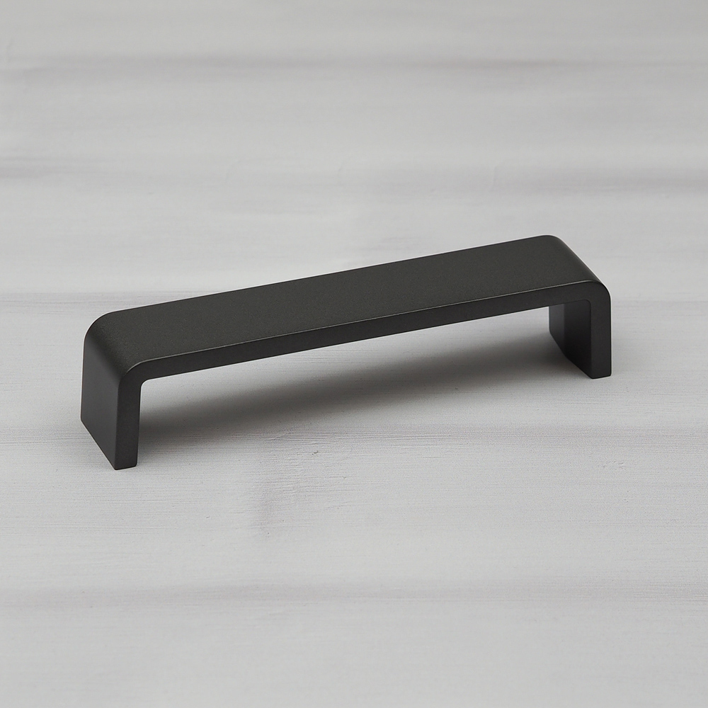 Handle & Home Titanium Handle 128mm Image 3