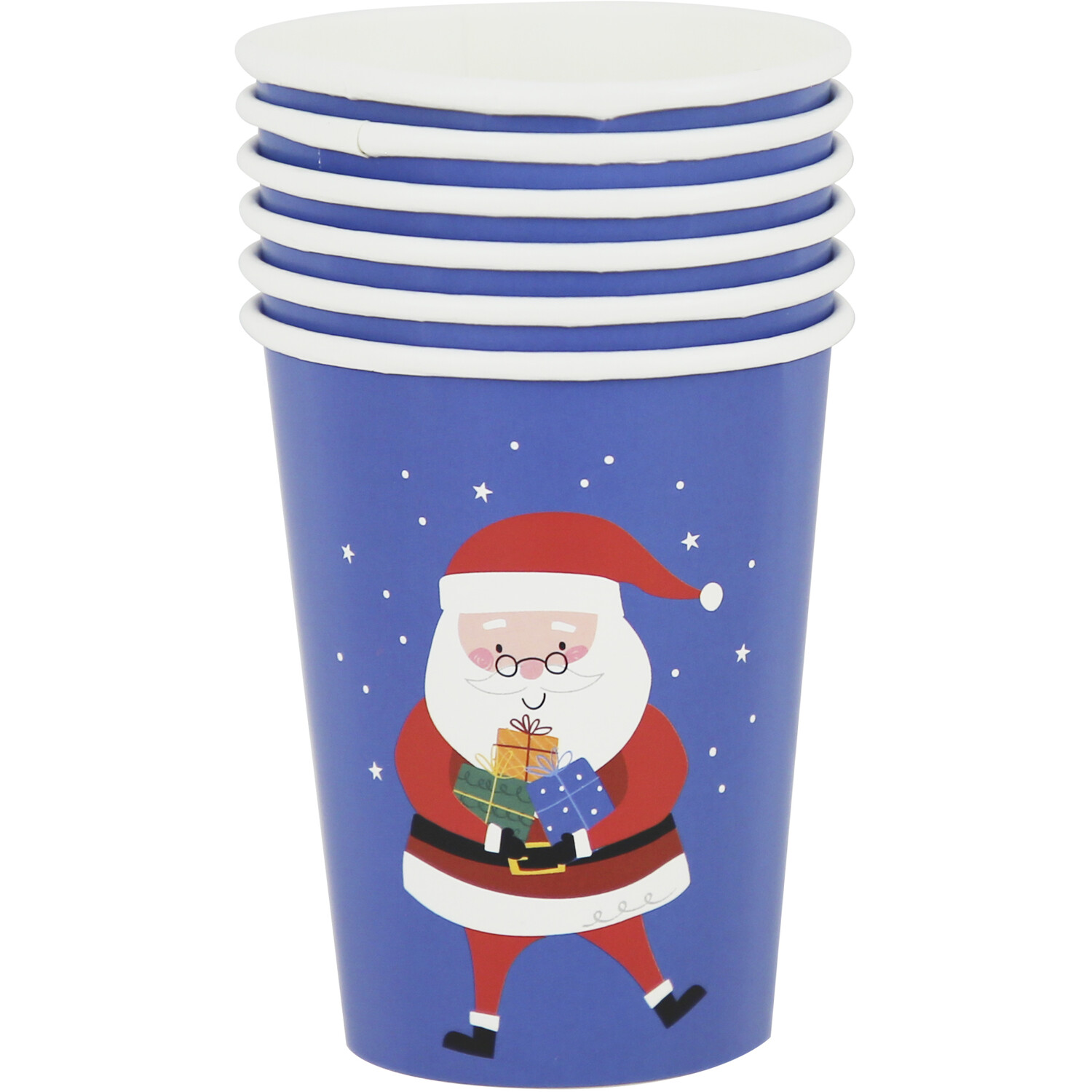 25-Piece Christmas Party Pack Image 4