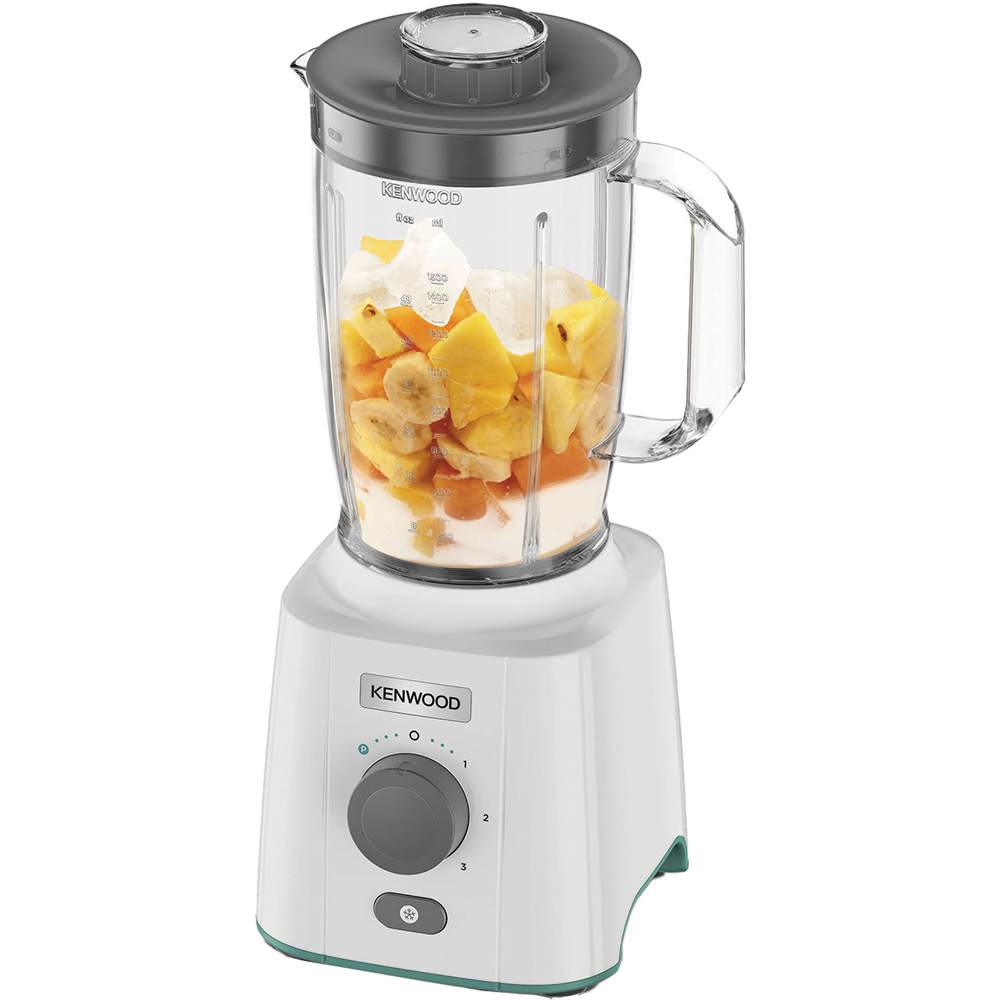 Kenwood BLP41.A0CT Blend-X 2L Fresh Jug Blender Image 3
