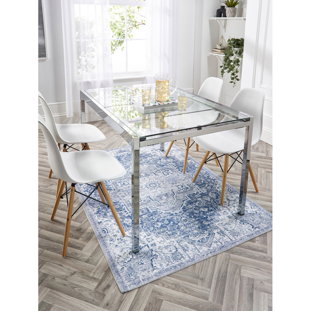 Origins My Washable Garda Rug 160 x 230cm Image 2