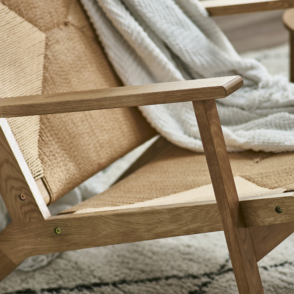 Julian Bowen Icaria Chair Image 6