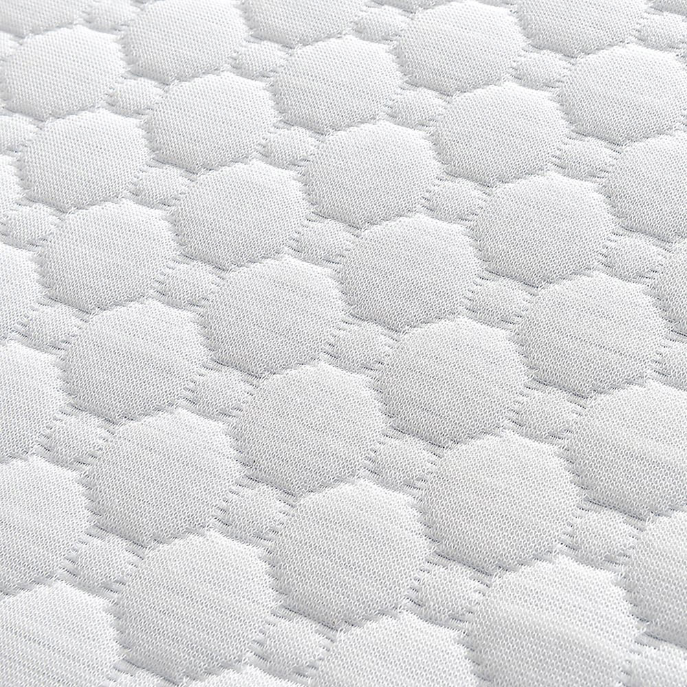 Silentnight King Size 7 Zone Memory Foam Mattress Image 6