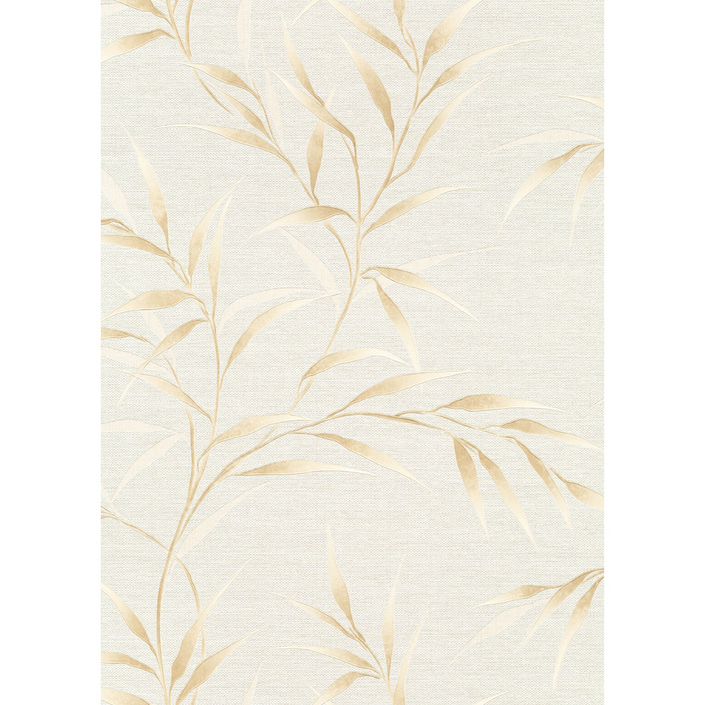 Erismann Yamato Beige Vinyl Wallpaper Image 4