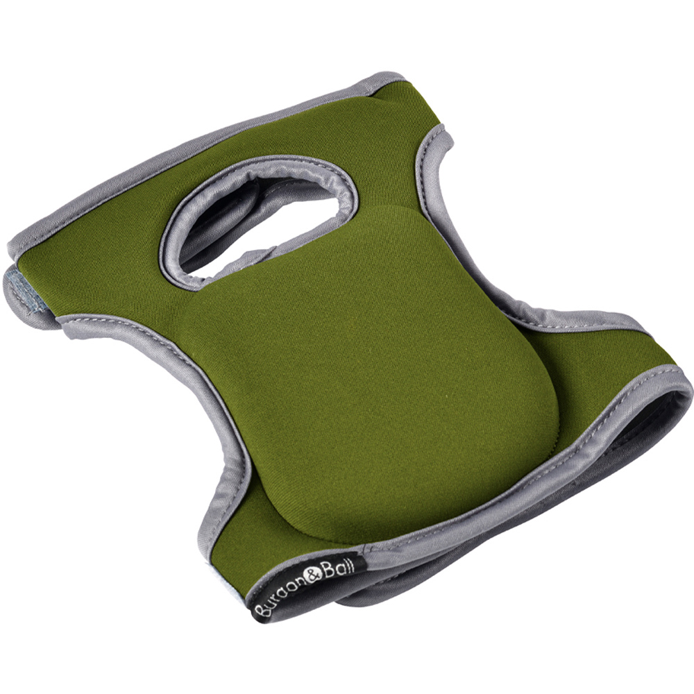Burgon and Ball Kneelo Moss Memory Foam Garden Knee Pads Image 3