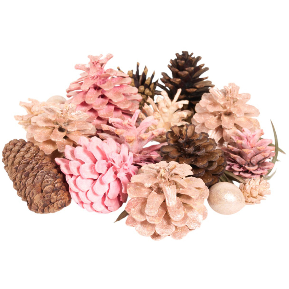 Vanilla and Rose Water Potpourri Image 2