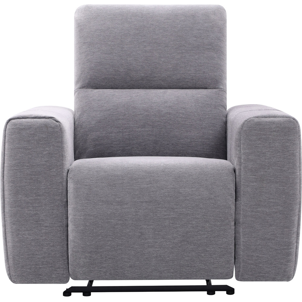 Holborton Manual Recliner Armchair Image 2