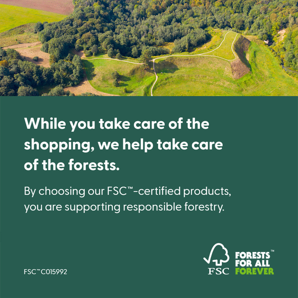 Royalcraft Sol 5 Seater Corner Lounge Set with Coffee Table Image 7