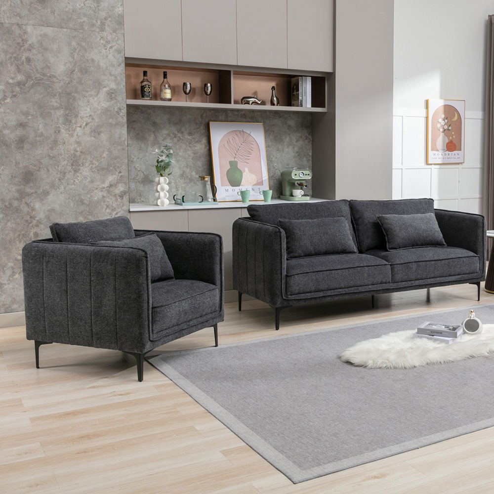 Brooklyn Landon Chair Image 4