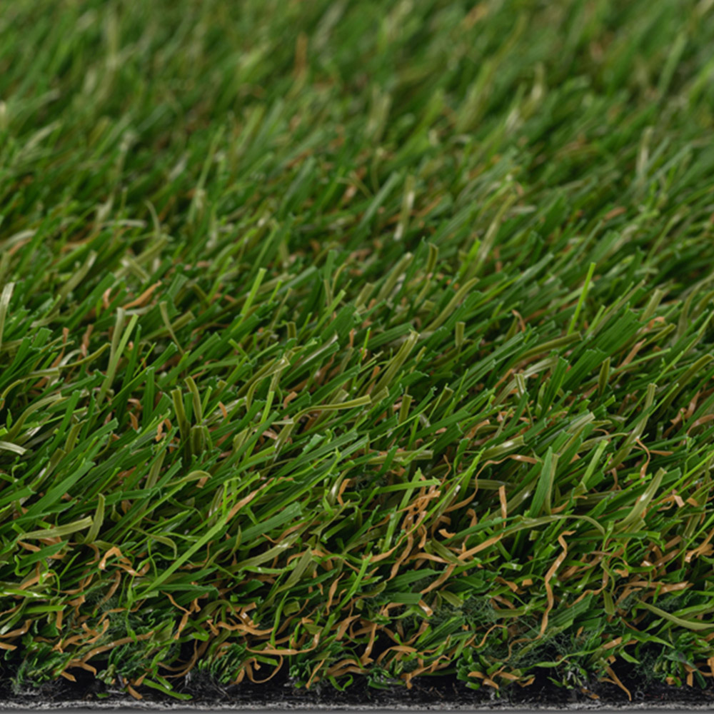 Nomow Elegance Green 40mm 7 x 3ft Artificial Grass Image 2