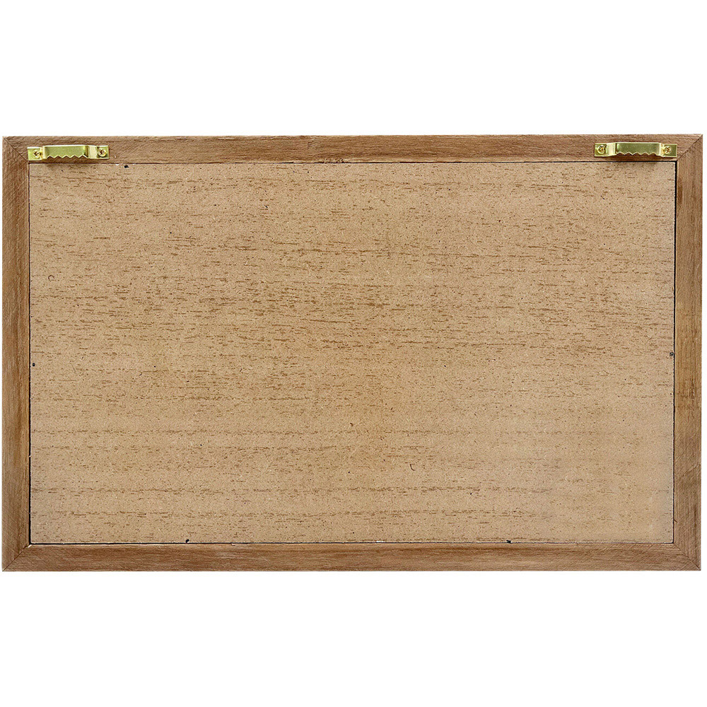 Christmas Cookie Slogan Framed Sign Image 6