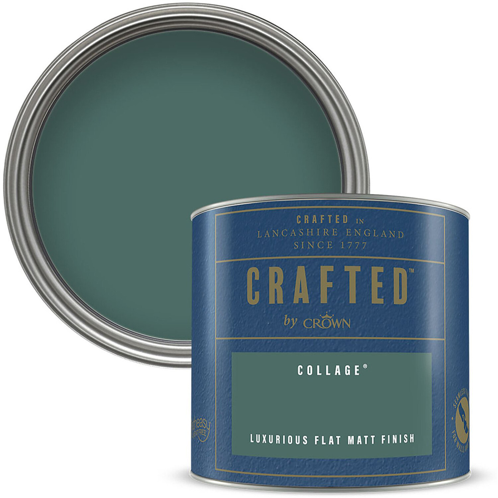 Crafted Tester 125ml - Collage Image 6