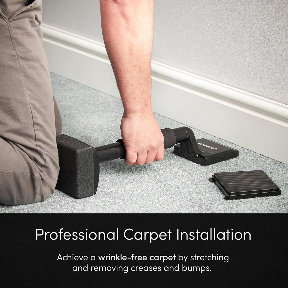 Emperial Carpet Knee Kicker Image 5