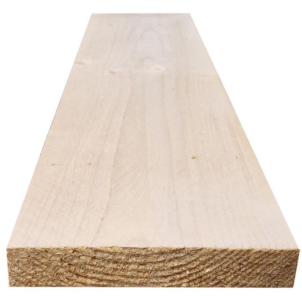 Snowdon Timber Unbanded Scaffold Board 975 x 225 x 36mm 10 Pack Image 3