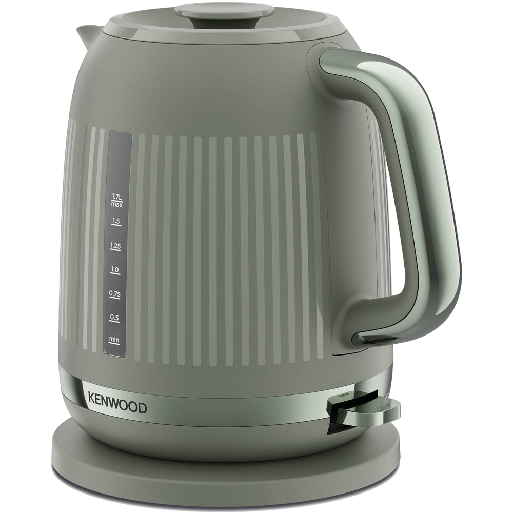 Kenwood Dusk KW0807 Green 1.7L Kettle Image 3
