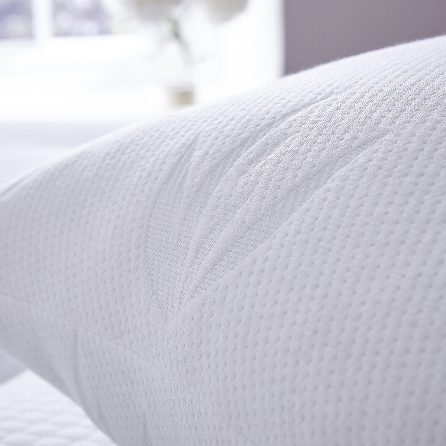 Silentnight Bamboo Pillow Image 2