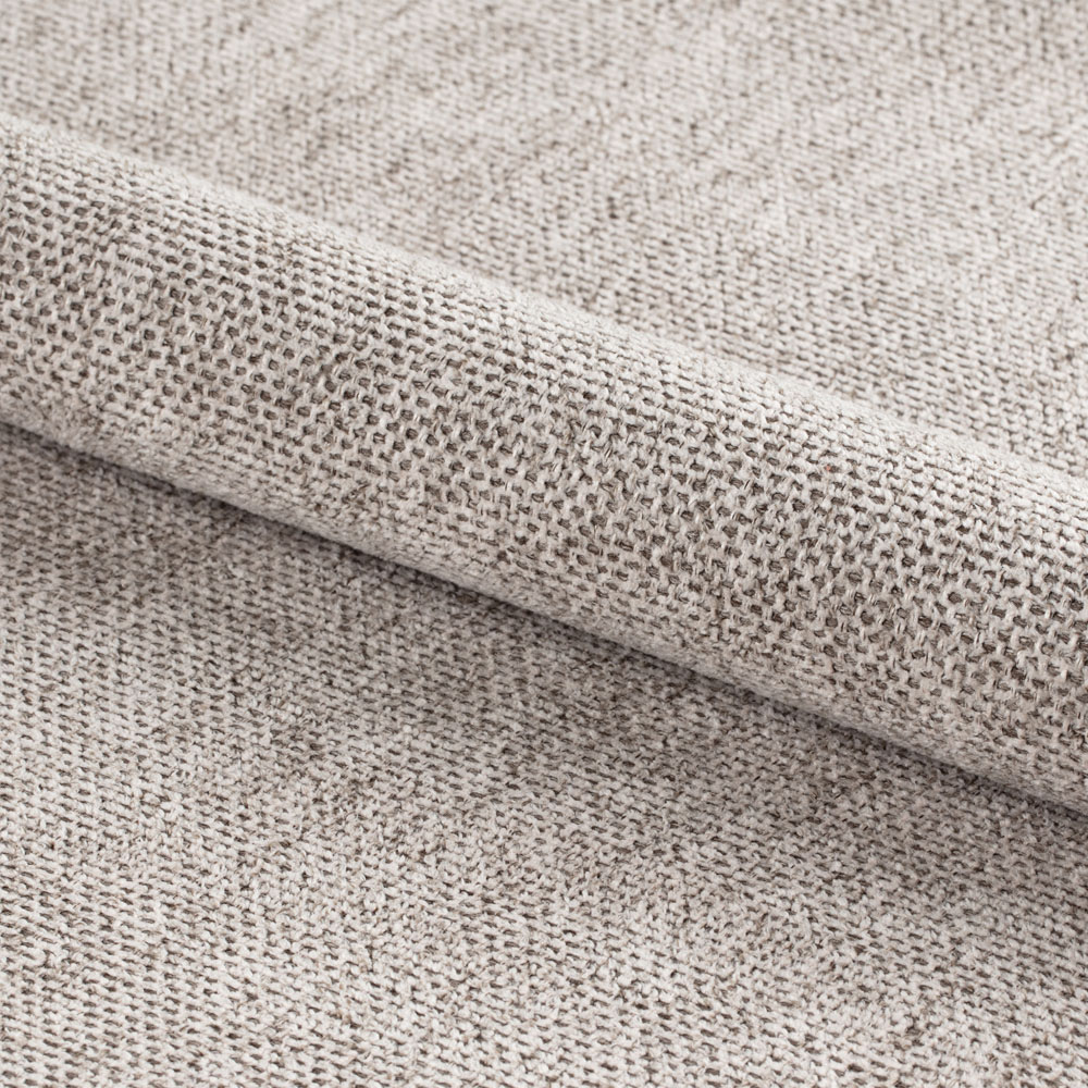 Florence Angus Carrie 4 Seater Dining Set Black and Sand Image 8