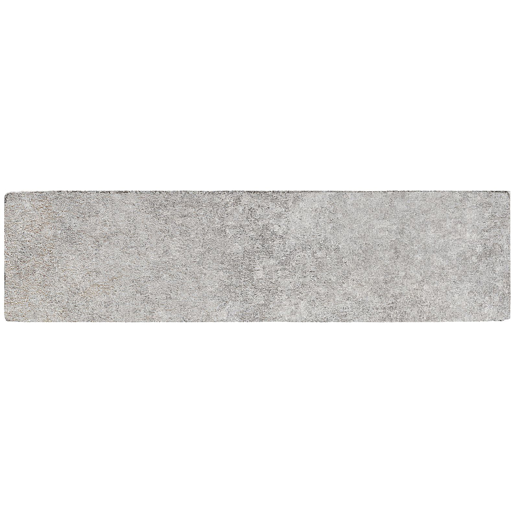 Top Ceramics Grey Brick Effect Porcelain Wall Tile 250 x 60mm Image 3