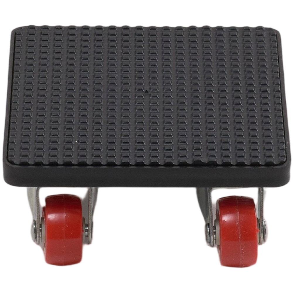 Living and Home Furniture Lifter and Slider Set with 360° Rotation Image 4