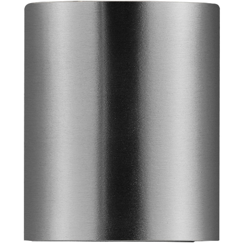 Nordlux Canto 2 Stainless Steel Wall Light Image 3
