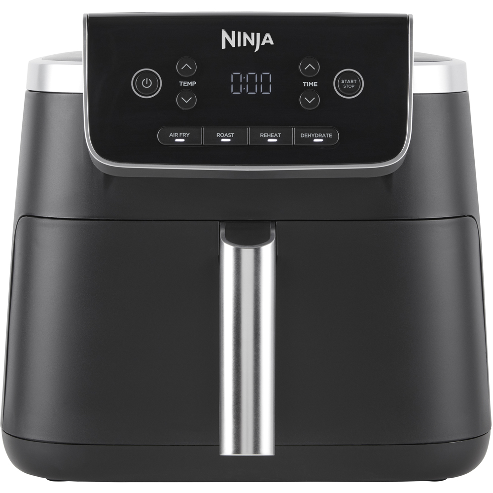 Ninja AF140UK 4.7L Air Fryer Image 4