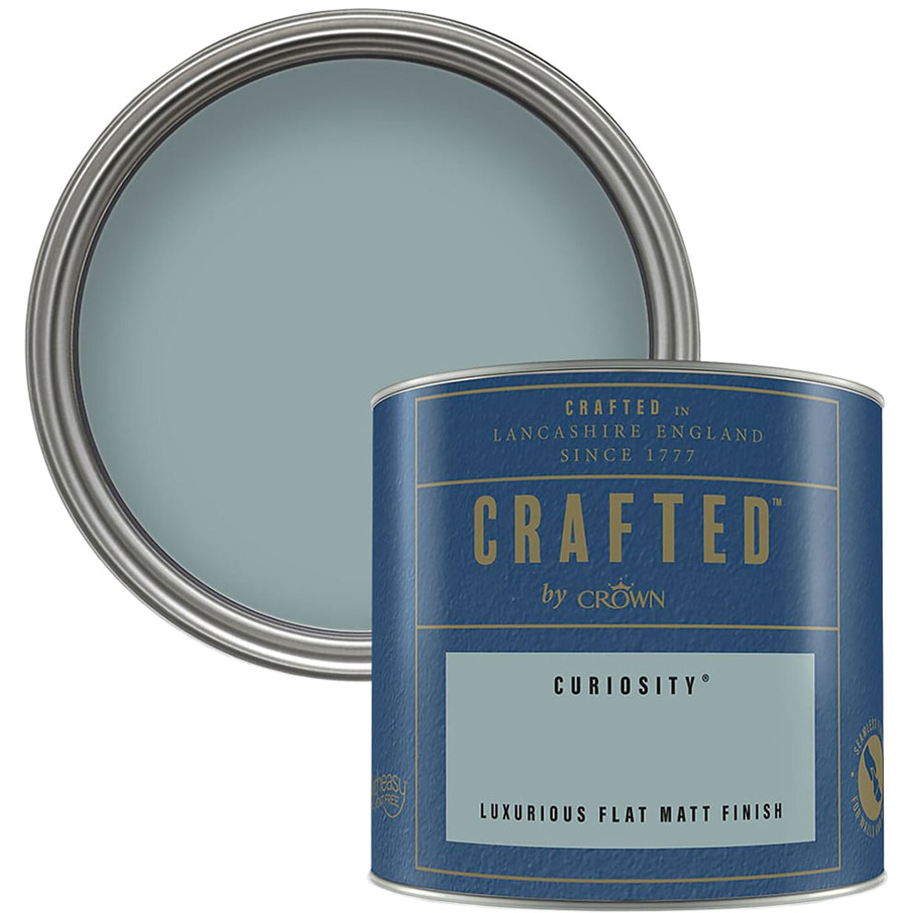 Crafted Tester 125ml - Curiosity Image 6