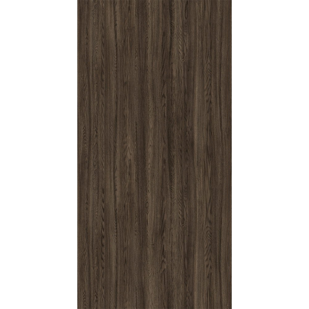 Wetwall Alloy American Walnut Shower Wall Panel 600mm Image 2