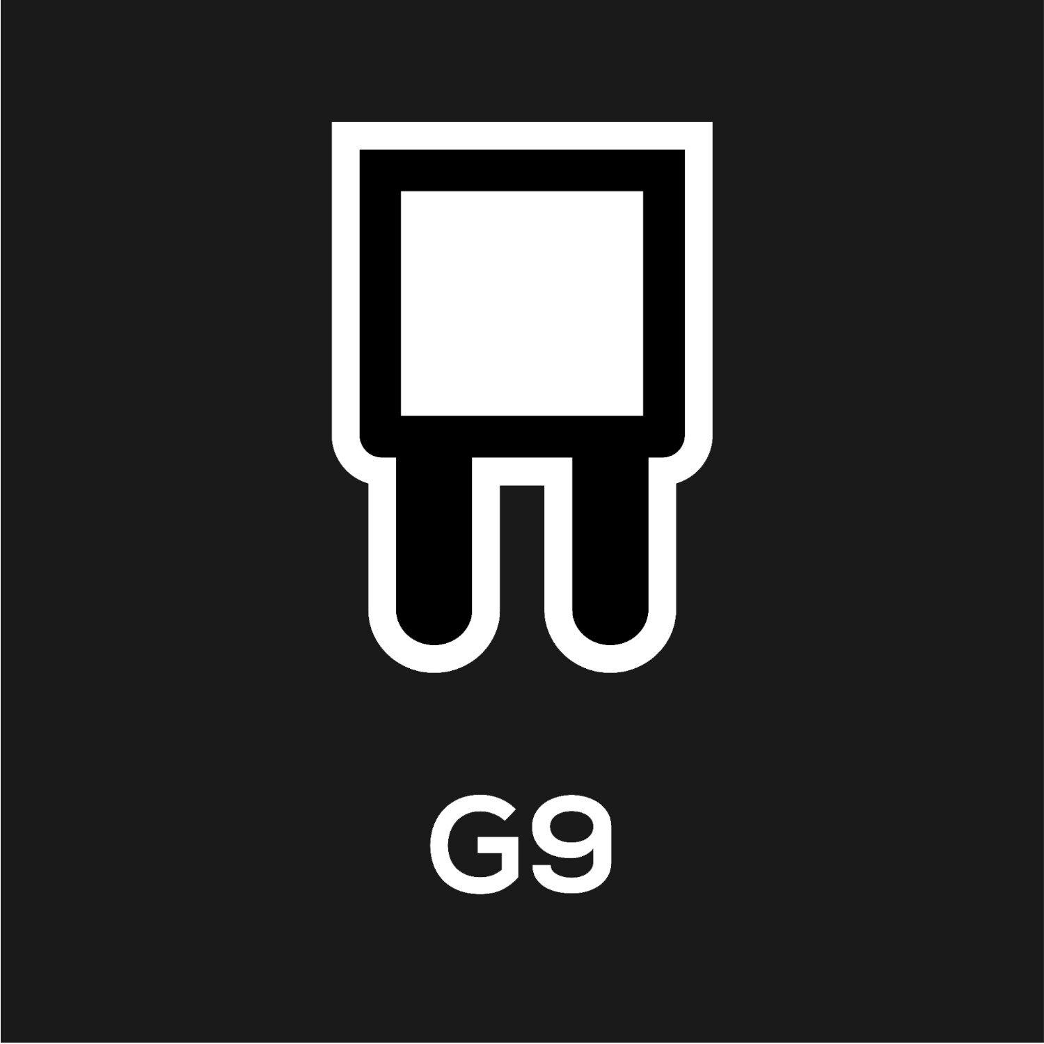 TCP LED G9 470L Dimmable Bulbs Warm White Image 2