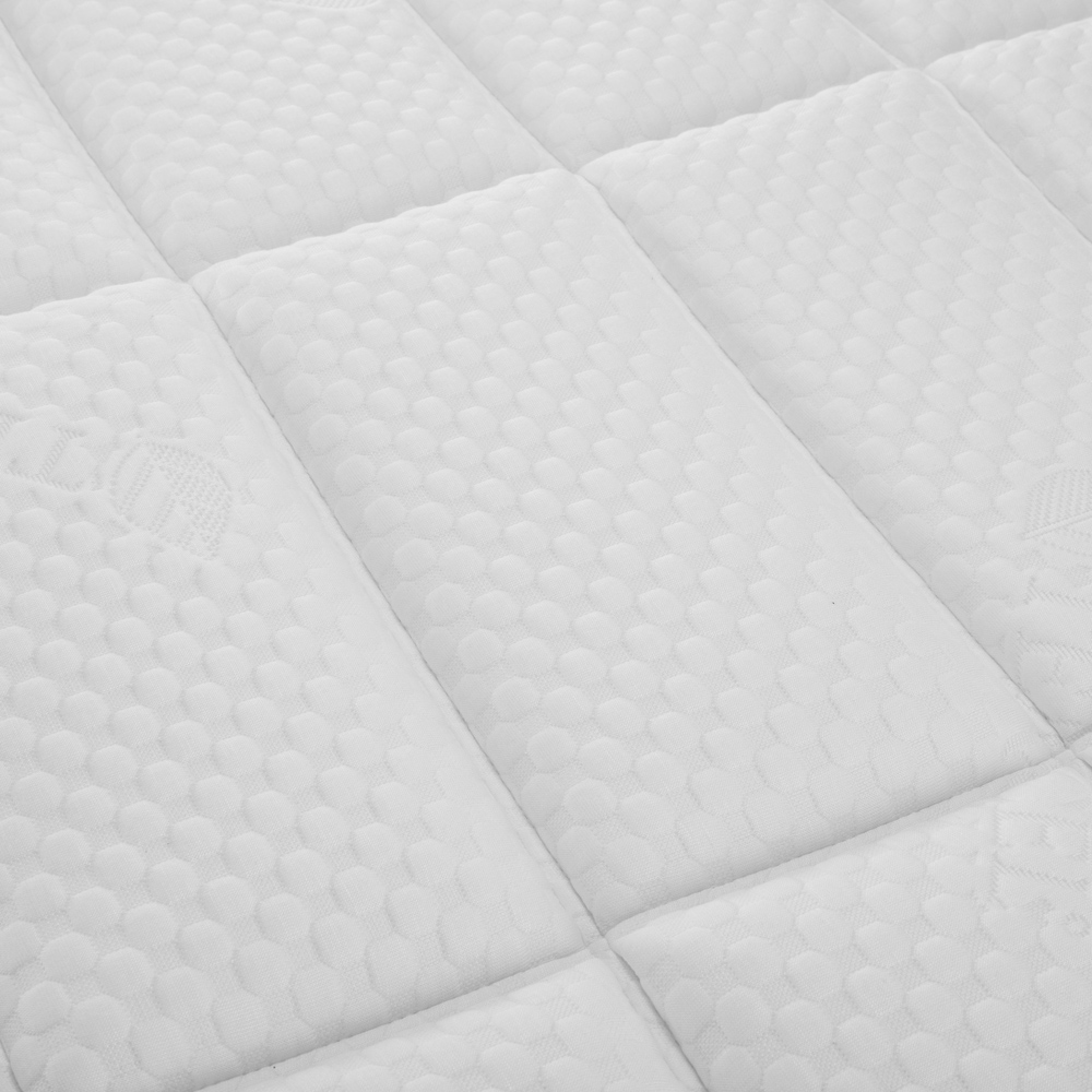 Julian Bowen Capsule Double 2000 Pocket Sprung Box Top Mattress Image 8