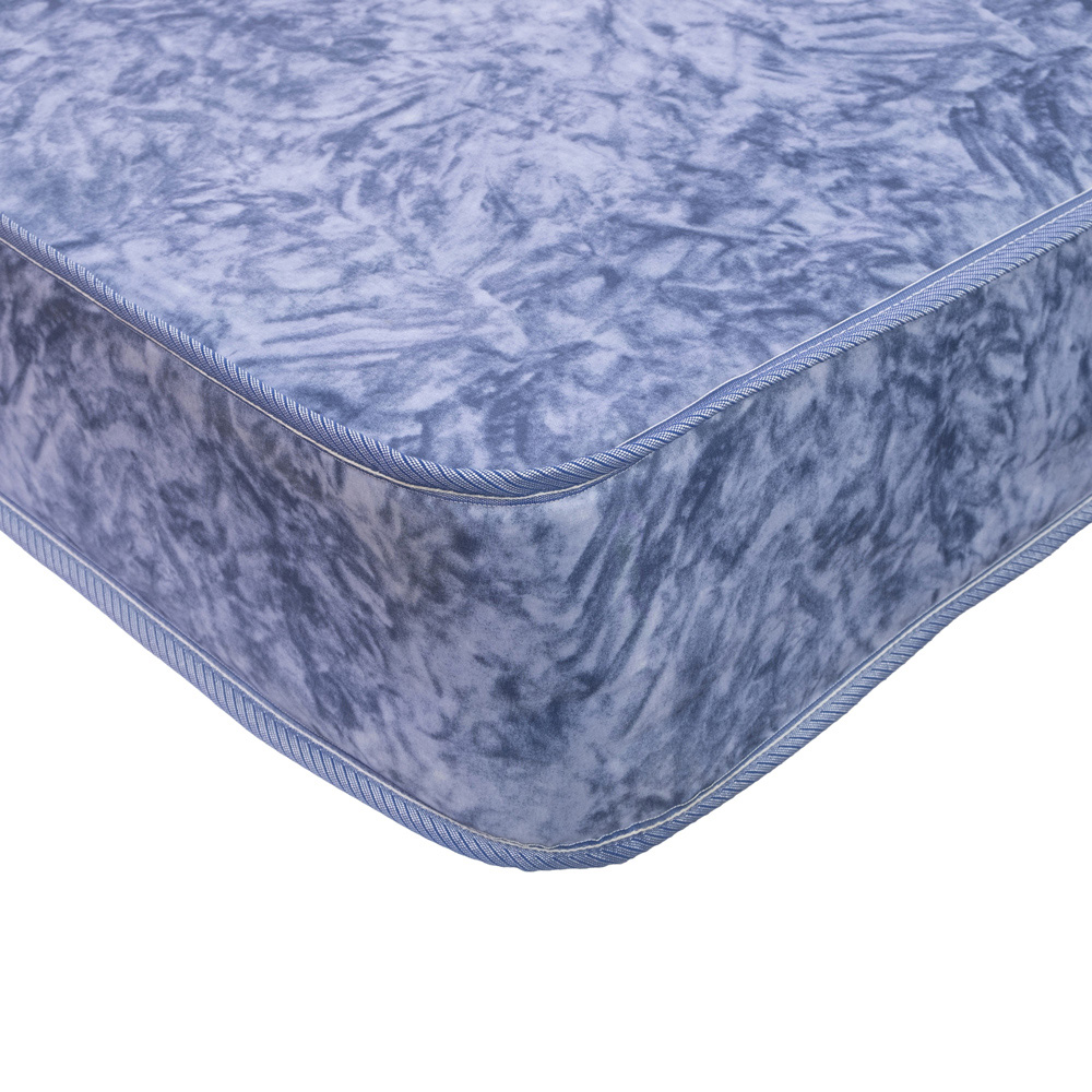 Sareer Ritz Single Coil Crib 5 Mattress Image 2