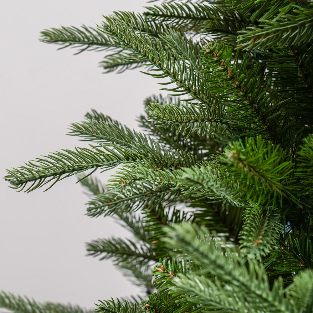 The Christmas Centre Blenheim Fir Artificial Xmas Tree 6.5ft Image 7