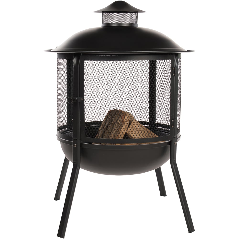 RedFire Kansas Fire Pit Image 3