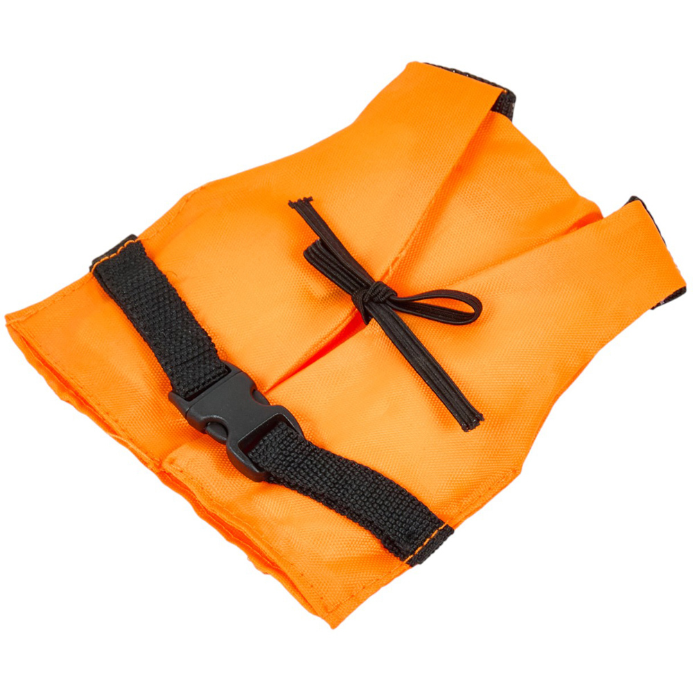 Elves Behavin' Badly Elf Life Jacket Image 2