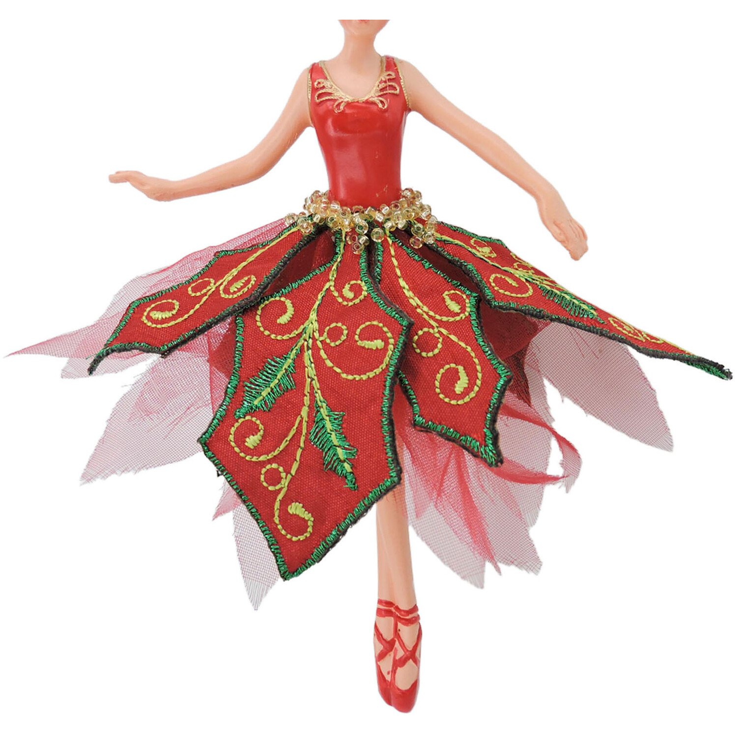 Traditional Fairy Hanging Decoration Image 7